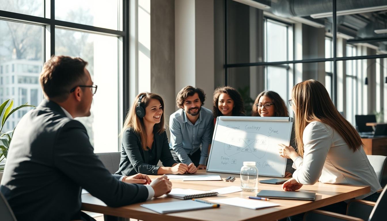 Boostez votre business